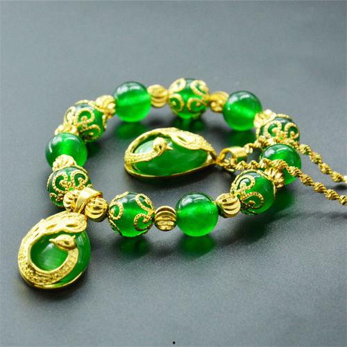 娱乐吃瓜酱铜首饰,娱乐吃瓜酱的时尚首饰演绎