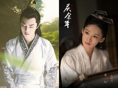 李沁肖战娱乐吃瓜,吃瓜群众热议幕后真相