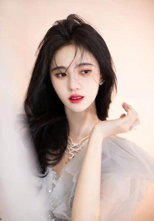 娱乐圈吃瓜鞠婧祎图片